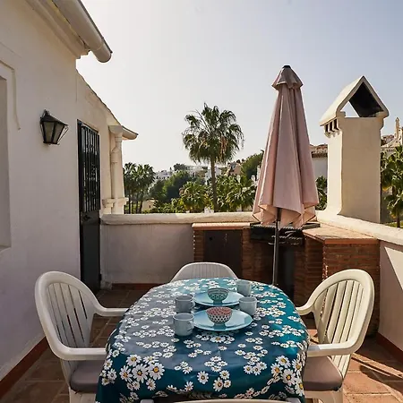 Casa vacanze Rabat 7 - El Oasis De Capistrano Nerja