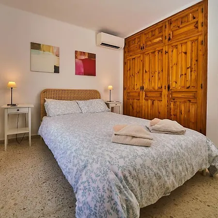 Casa vacanze Rabat 7 - El Oasis De Capistrano Nerja