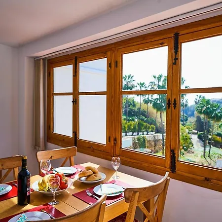 Rabat 7 - El Oasis De Capistrano Casa vacanze Nerja