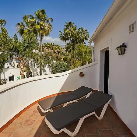 Rabat 7 - El Oasis De Capistrano Nerja