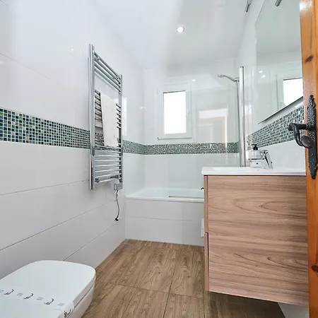 Σπίτι διακοπών Rabat 7 - El Oasis De Capistrano Nerja