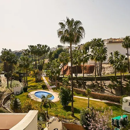 Rabat 7 - El Oasis De Capistrano Nerja